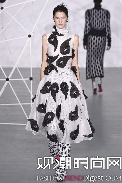 Holly Fulton 2016ﶬϵ׶ʱװܸͼƬ