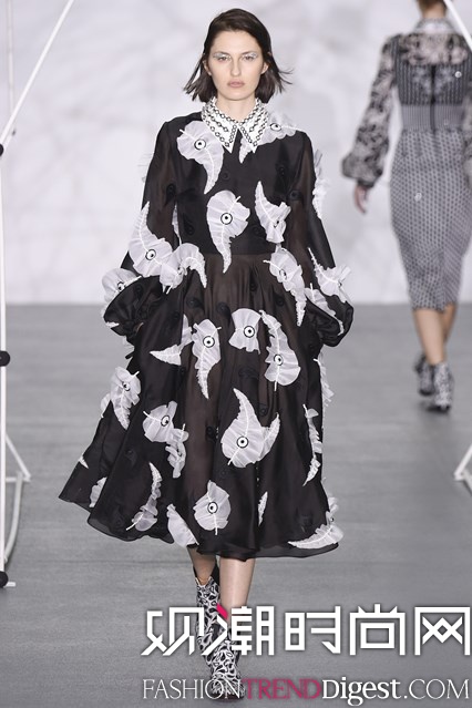 Holly Fulton 2016ﶬϵ׶ʱװܸͼƬ