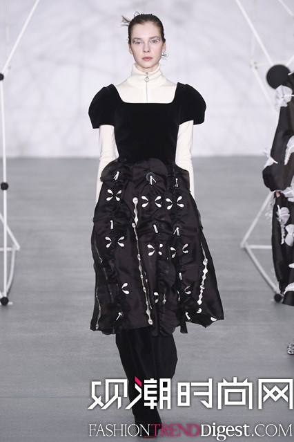 Holly Fulton 2016ﶬϵ׶ʱװܸͼƬ