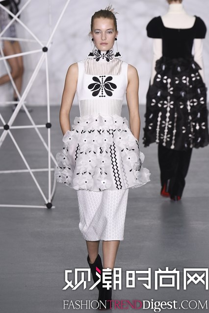 Holly Fulton 2016ﶬϵ׶ʱװܸͼƬ