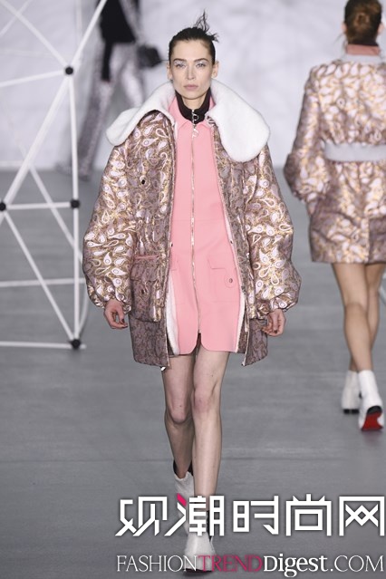 Holly Fulton 2016ﶬϵ׶ʱװܸͼƬ