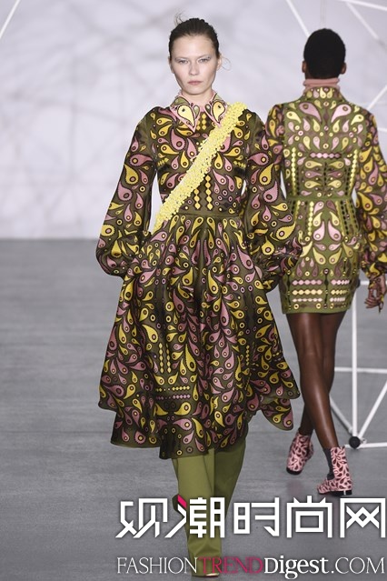 Holly Fulton 2016ﶬϵ׶ʱװܸͼƬ