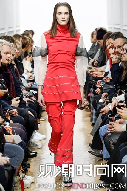 JW Anderson 2016ﶬϵ׶װܸͼƬ