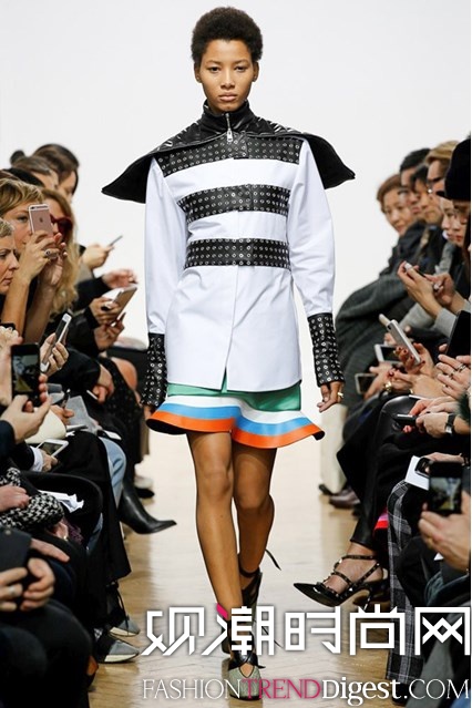 JW Anderson 2016ﶬϵ׶װܸͼƬ