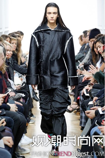 JW Anderson 2016ﶬϵЂbܸDƬ