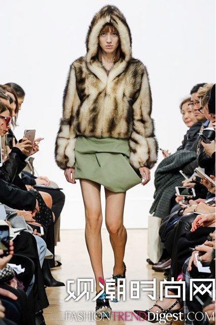 JW Anderson 2016ﶬϵЂbܸDƬ