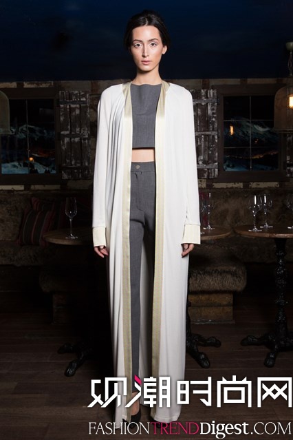 Basharatyan V 2016ﶬϵLookBookDƬ