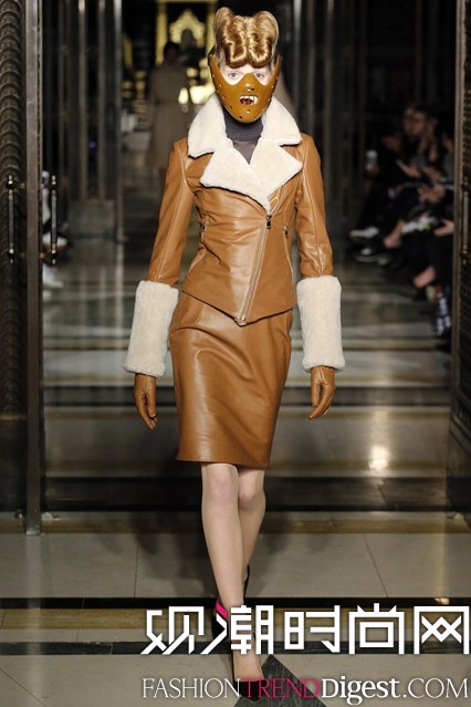 Gareth Pugh 2016ﶬؕr(sh)bܸDƬ