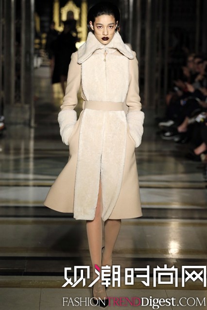 Gareth Pugh 2016ﶬؕr(sh)bܸDƬ