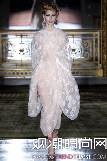 Simone Rocha 2016ﶬ׶ʱװܸͼƬ