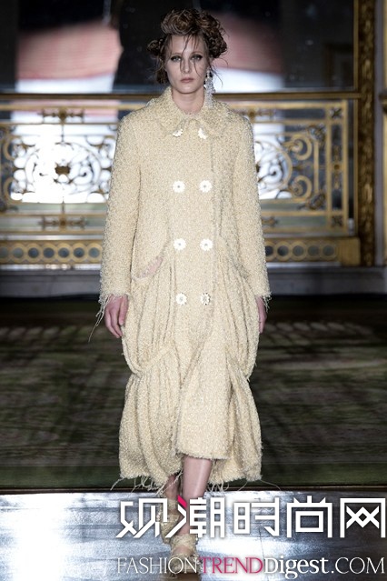 Simone Rocha 2016ﶬ׶ʱװܸͼƬ