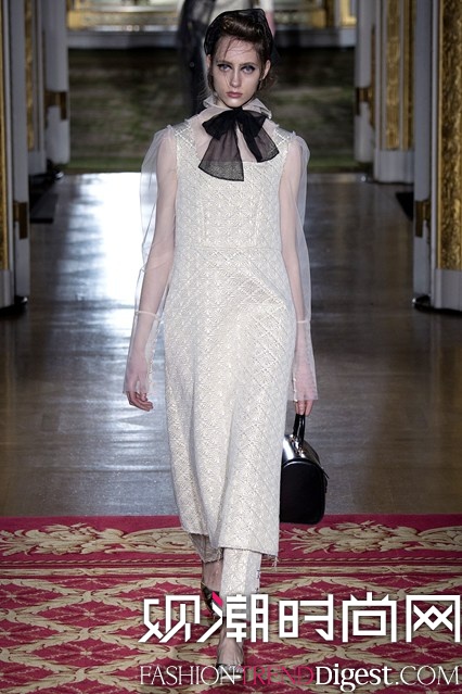 Simone Rocha 2016ﶬ׶ʱװܸͼƬ