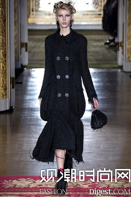 Simone Rocha 2016ﶬ׶ʱװܸͼƬ