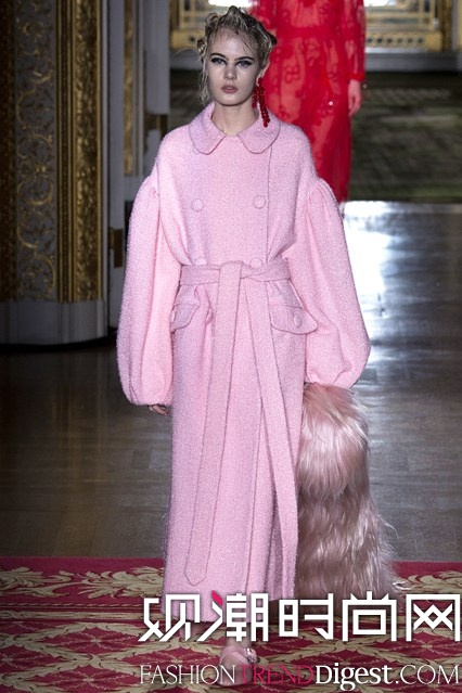 Simone Rocha 2016ﶬ׶ʱװܸͼƬ