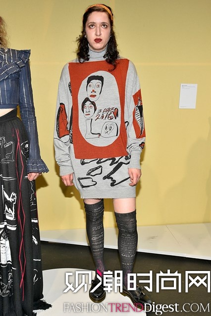 Claire Barrow 2016ﶬϵLookBookDƬ