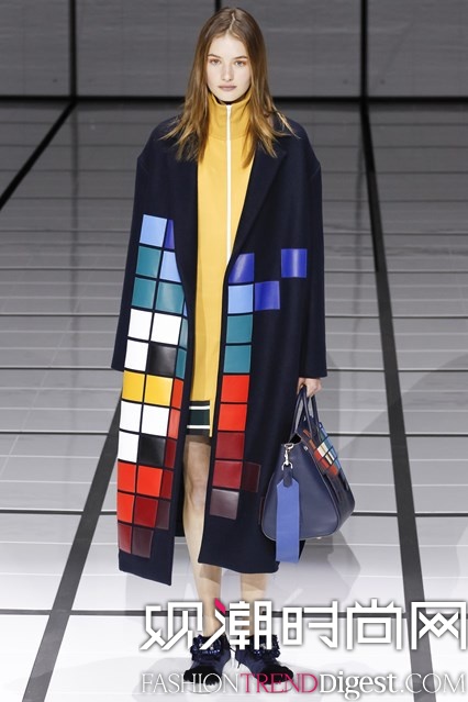 Anya Hindmarch 2016ﶬϵLookBookDƬ