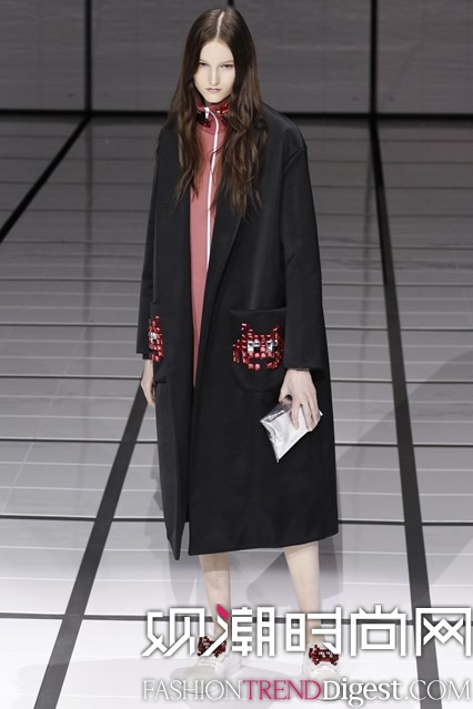 Anya Hindmarch 2016ﶬϵLookBookDƬ