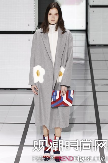 Anya Hindmarch 2016ﶬϵLookBookͼƬ