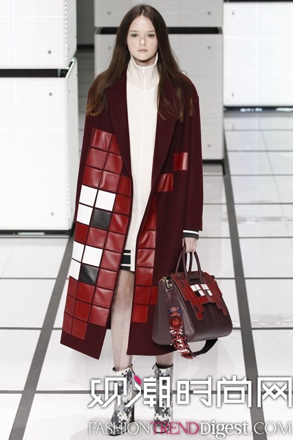 Anya Hindmarch 2016ﶬϵLookBookͼƬ