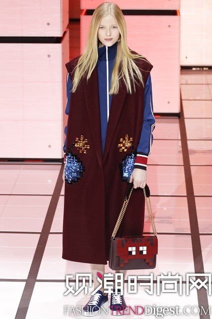 Anya Hindmarch 2016ﶬϵLookBookͼƬ