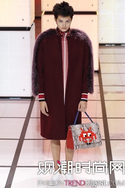 Anya Hindmarch 2016ﶬϵLookBookͼƬ