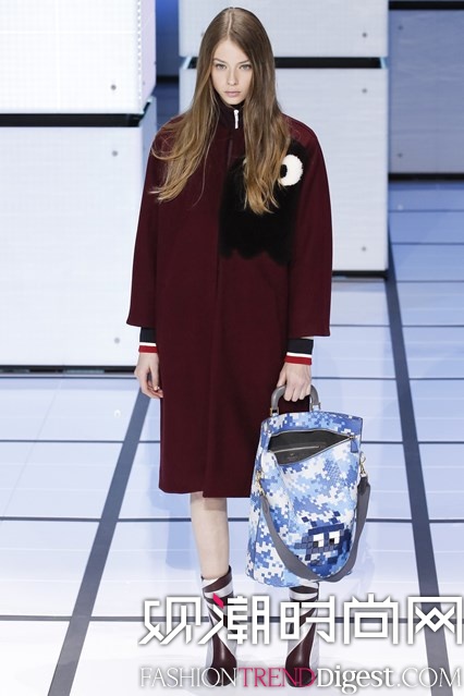 Anya Hindmarch 2016ﶬϵLookBookͼƬ