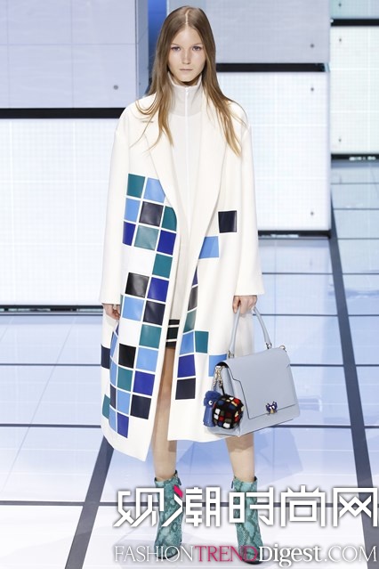 Anya Hindmarch 2016ﶬϵLookBookͼƬ