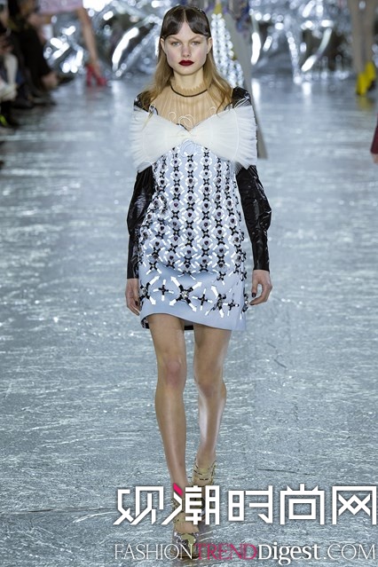 Mary Katrantzou 2016ﶬϵ׶ʱװܸͼƬ