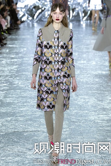 Mary Katrantzou 2016ﶬϵ׶ʱװܸͼƬ