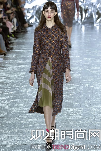 Mary Katrantzou 2016ﶬϵ׶ʱװܸͼƬ