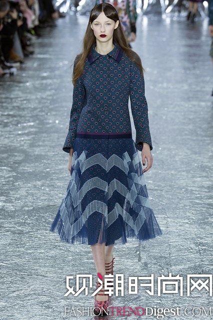 Mary Katrantzou 2016ﶬϵ׶ʱװܸͼƬ