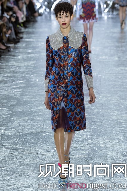 Mary Katrantzou 2016ﶬϵ׶ʱװܸͼƬ