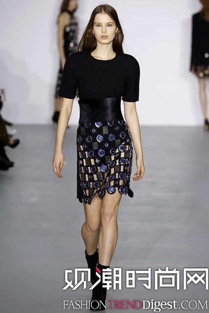 David Koma 2016ﶬؕrbܸDƬ