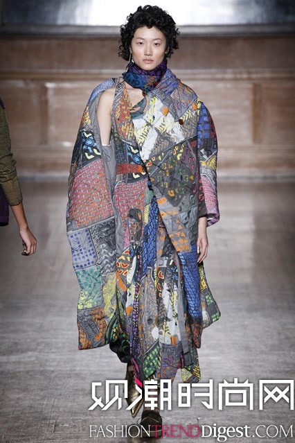 Vivienne Westwood 2016ﶬ׶ʱװܸͼƬ