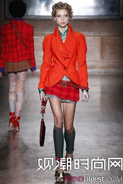 Vivienne Westwood 2016ﶬؕrbܸDƬ