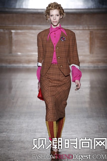 Vivienne Westwood 2016ﶬؕrbܸDƬ