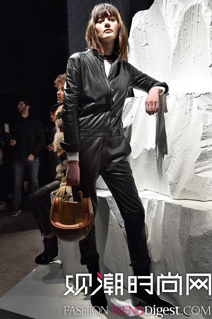 Belstaff 2016ﶬؕrbLOOKBOOKDƬ