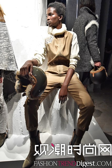 Belstaff 2016ﶬؕrbLOOKBOOKDƬ