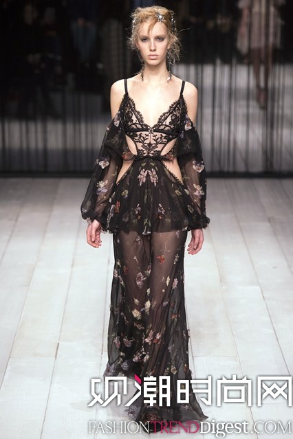 Alexander McQueen 2016ﶬؕrbܸDƬ