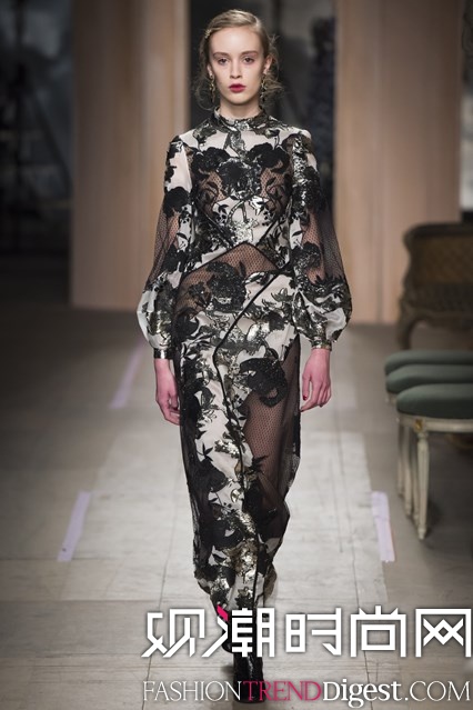 Erdem 2016ﶬϵ׶ʱװܸͼƬ