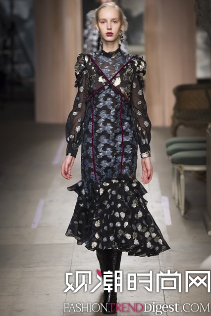 Erdem 2016ﶬϵ׶ʱװܸͼƬ