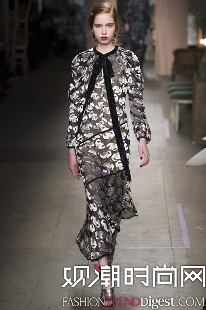 Erdem 2016ﶬϵ׶ʱװܸͼƬ