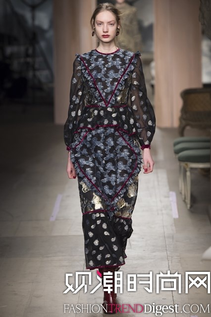 Erdem 2016ﶬϵ׶ʱװܸͼƬ