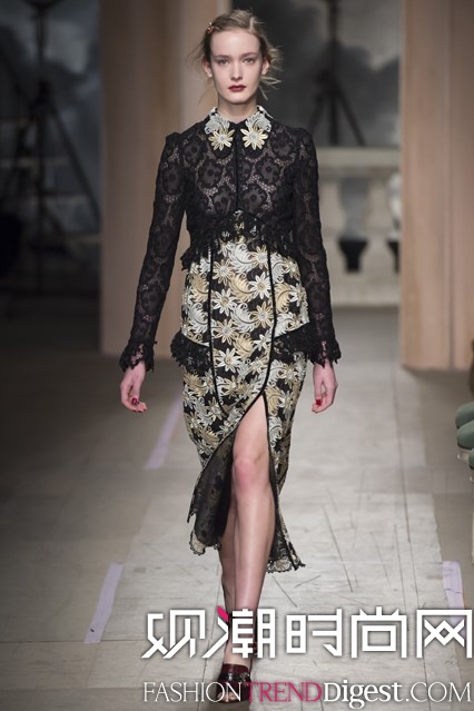 Erdem 2016ﶬϵ׶ʱװܸͼƬ