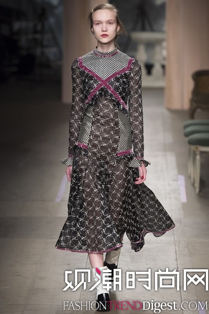 Erdem 2016ﶬϵ׶ʱװܸͼƬ