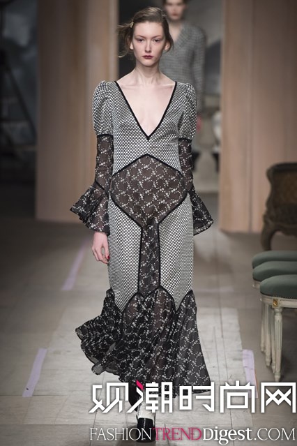 Erdem 2016ﶬϵ׶ʱװܸͼƬ