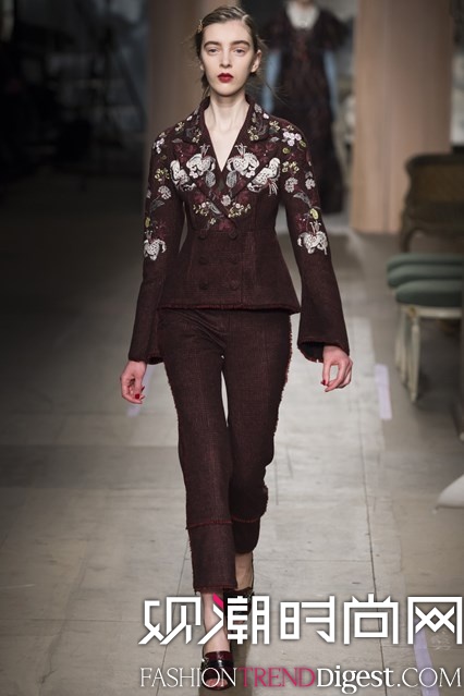 Erdem 2016ﶬϵ׶ʱװܸͼƬ