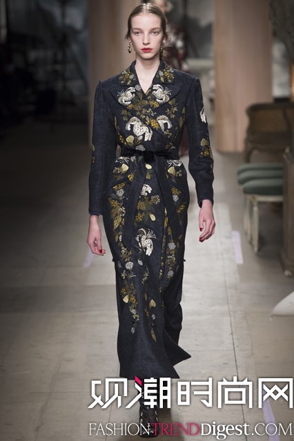 Erdem 2016ﶬϵ׶ʱװܸͼƬ