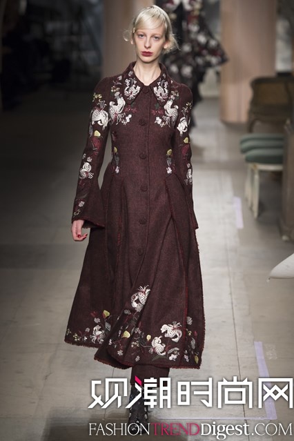 Erdem 2016ﶬϵ׶ʱװܸͼƬ