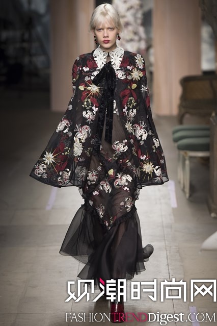 Erdem 2016ﶬϵ׶ʱװܸͼƬ